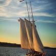 Schooner Apple Jack, Maine