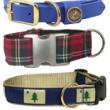 sample dog collars