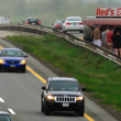 two salty dogs, reds eats, wiscasset, traffic, jam