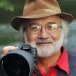 Bob Krist, photojournalist, filmmaker