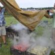 Lincoln Home Newcastle Maine Assisted Living Vibrant Seniors Fundraising LobsterBake