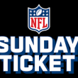 NFL Sunday ticket, open bars, tv