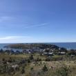 #bird-column, #birds, #jeff and allison wells, #maine, #monhegan island, #boothbay register