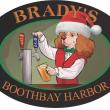 Brady’s, open restaurants, party