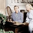 Holiday Inn - Bing Crosby & Virginia Dale