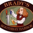 Brady’s, open restaurants, party