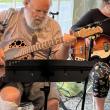 DAVE & CHRIS GAGNE Tuesday 5:30 to 7:30PM 