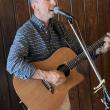 School Street Band Member Derek Gannett on Guitar and Vocals Tuesday from 5:30 to 7:30pm at 727 Ocean Sunset