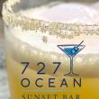 727 Ocean Sunset at Smuggler’s Cove 