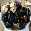 Damariscotta Mussels