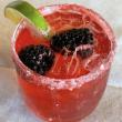 Roxxie’s Raspberry Margarita