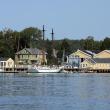 Bristol Marine. STEVE EDWARDS/Boothbay Register