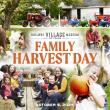 FAMILY HARVEST DAY