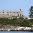 Fisherman's Island. STEVE EDWARDS/Boothbay Register