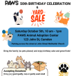 PAWS 50th 