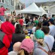 Pemaquid Oyster Festival past 