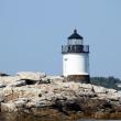 Ram Island Light. STEVE EDWARDS/Boothbay Register