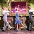 "Singin' in the Rain" plays Oct. 3 and 4 at the Lincoln Theater. Courtesy of the venue