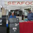 Boothbay Farmer's Market. CANDI JONETH/Boothbay Register