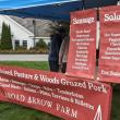 Boothbay Farmer's Market