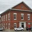 The building that houses the Waldo County Registry of Deeds.