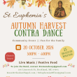 Harvest Contra Dance 2024