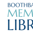 Boothbay Harbor Memorial Library logo