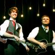 The duo Ryanhood at the BBH Opera House Nov. 9. Got tickets? Courtesy of the venue