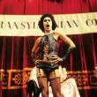 Tim Curry in The Rocky Horror Picture Show