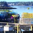 lobster traps