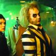 "Beetlejuice" Oct. 16 and 17; the sequel opens Oct. 18.  Photo courtesy of Warner Bros.