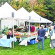 Boothbay Farmer's Market