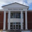 Waldo County Judicial Center in Belfast.