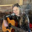 Singer/musician Mauri Lord will be entertaining at the Waldoboro Talent Show at The Waldo. Courtesy of the venue