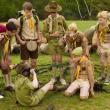 Moonrise Kingdom