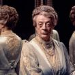 Dame Maggie Smith in "Downton Abbey: The Motion Picture" at 1 p.m. Dec. 30 at Harbor Theater. Courtesy of the venue