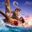 "Moana 2" opens at Harbor Theater Jan. 10 and is the Family Film Deal