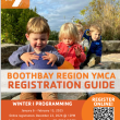 Winter Registration Guide