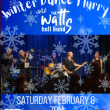 Winter Dance Flurry - February 8