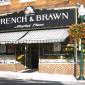 French and Brawn Market Place