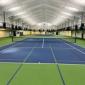 Tennis and Pickleball