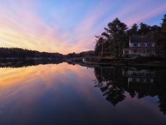 Southport, Maine