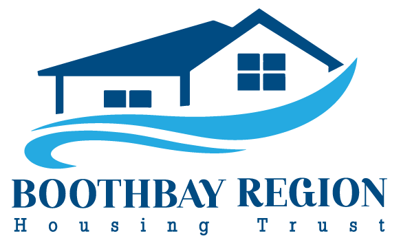 Boothbay Region Housing Trust logo