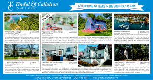 Tindal & Callahan Real Estate 