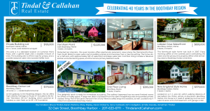 Tindal & Callahan Real Estate 