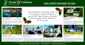 Tindal & Callahan Real Estate 