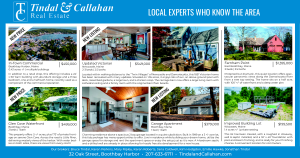 Tindal & Callahan Real Estate 