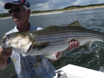 John Bunge of Marshall, Minn. Courtesy of Jacob Bunge