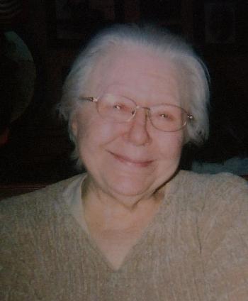 Doris L. Petre