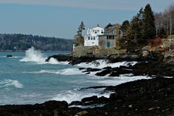 Ocean Point. Courtesy of Robert Mitchell